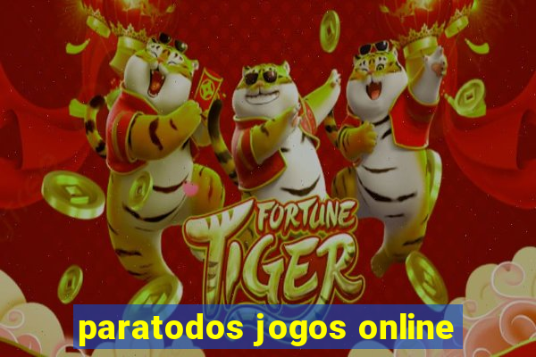 paratodos jogos online